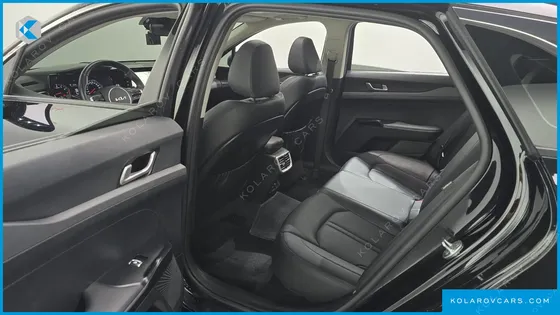 KIA K5 2.0