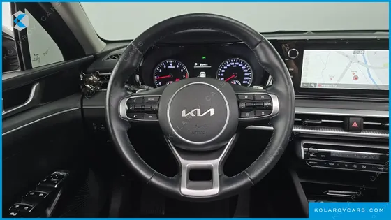 KIA K5 2.0
