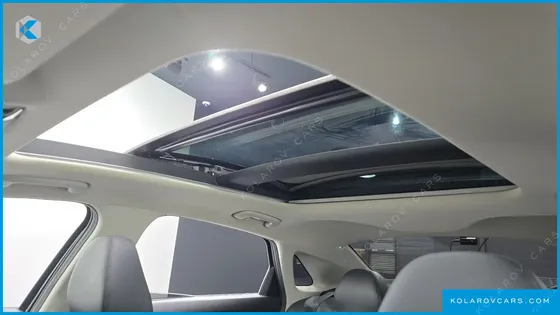 KIA K5 2.0