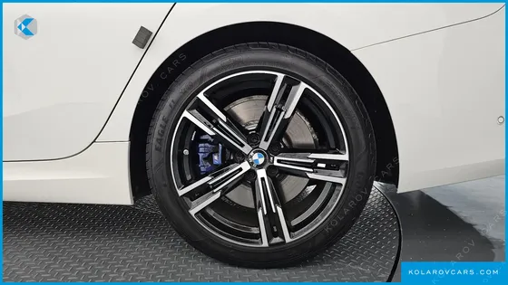 BMW 3 SERIES 320I M SPORT