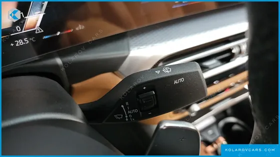 BMW 3 SERIES 320I M SPORT