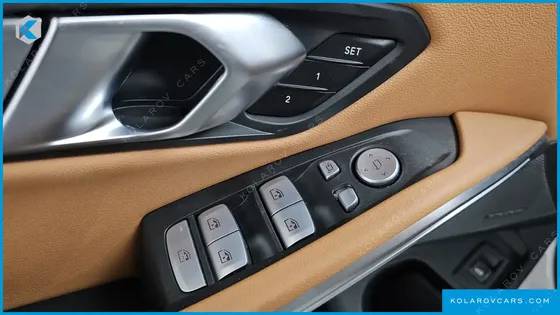BMW 3 SERIES 320I M SPORT