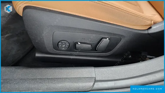 BMW 3 SERIES 320I M SPORT