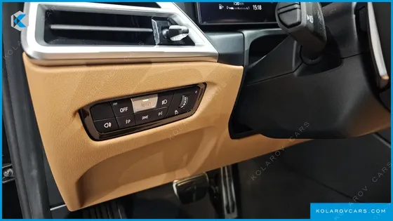 BMW 3 SERIES 320I M SPORT