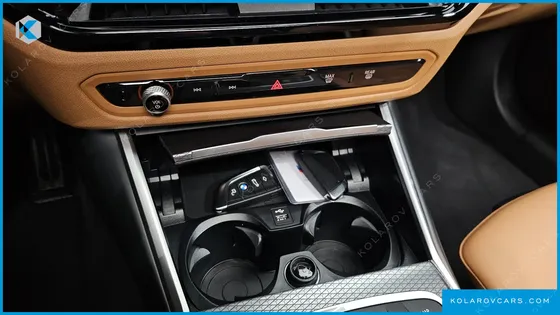 BMW 3 SERIES 320I M SPORT