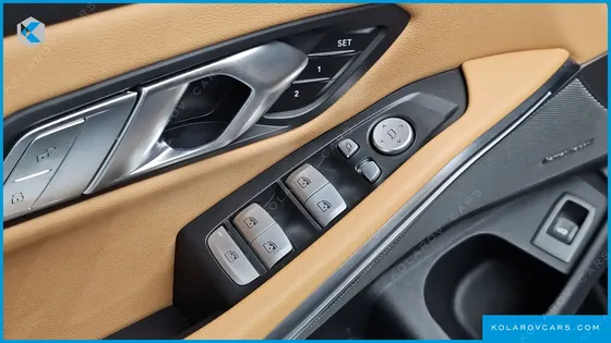 BMW 3 SERIES 320I M SPORT