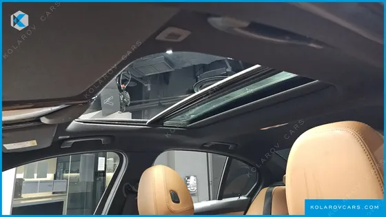 BMW 3 SERIES 320I M SPORT