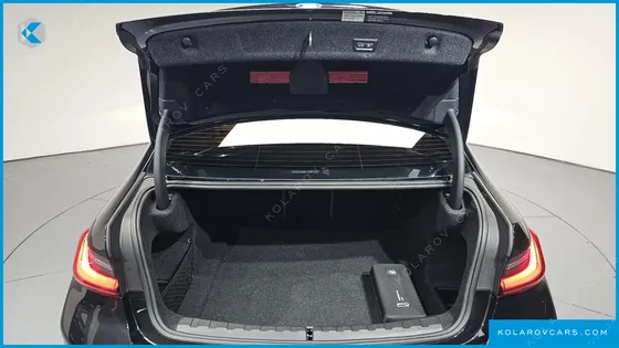 BMW 3 SERIES 320I M SPORT