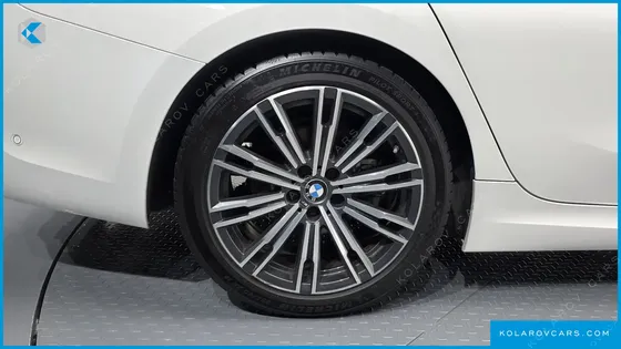 BMW 3 SERIES 320I M SPORT
