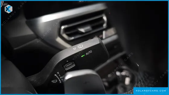 BMW 3 SERIES 320I M SPORT