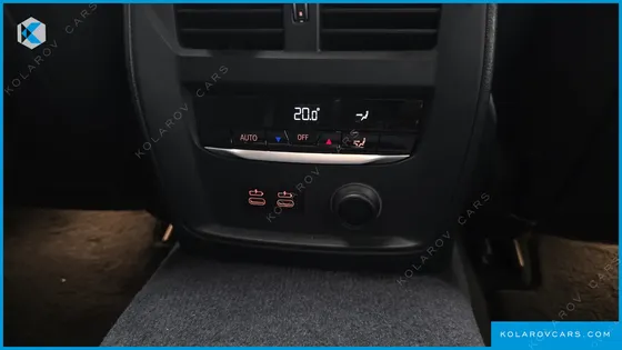 BMW 3 SERIES 320I M SPORT
