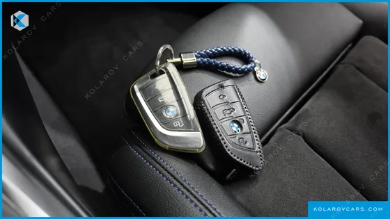 BMW 3 SERIES 320I M SPORT