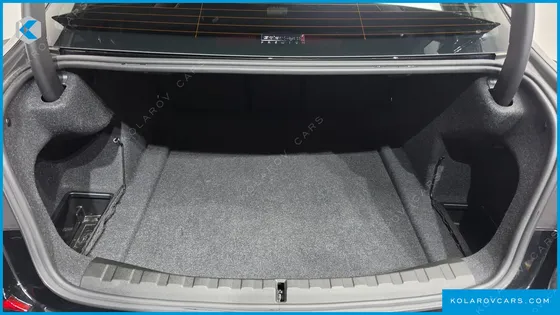 BMW 3 SERIES 320I M SPORT