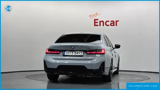 BMW 3 SERIES 320I M SPORT