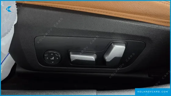 BMW 3 SERIES 320I M SPORT