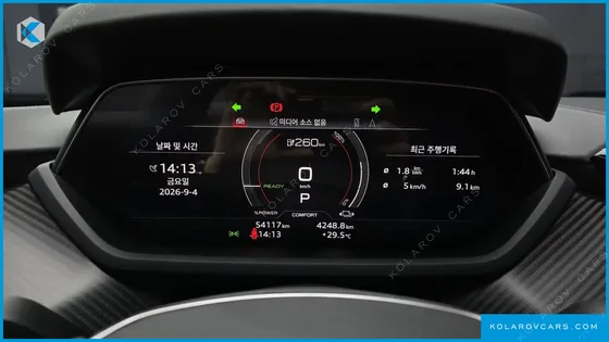 AUDI E-TRON GT GT QUATTRO PREMIUM