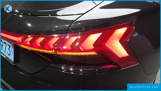 AUDI E-TRON GT GT QUATTRO PREMIUM