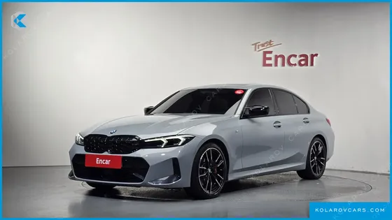 BMW 3 SERIES M340I PRO