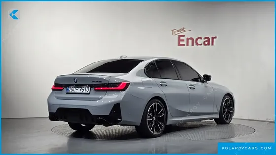 BMW 3 SERIES M340I PRO