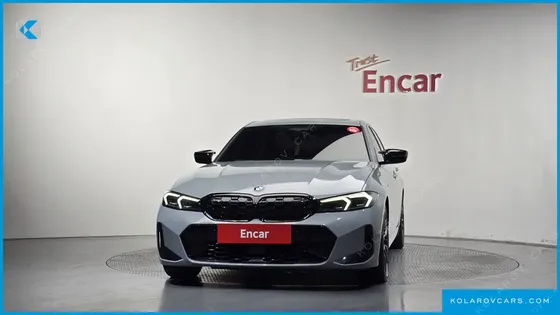 BMW 3 SERIES M340I PRO