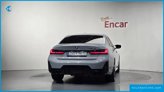 BMW 3 SERIES M340I PRO