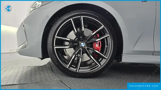 BMW 3 SERIES M340I PRO