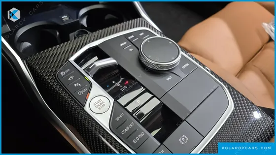 BMW 3 SERIES M340I PRO