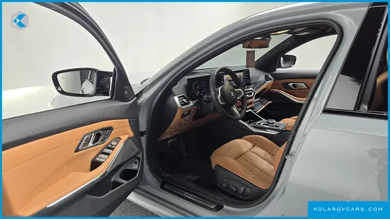 BMW 3 SERIES M340I PRO