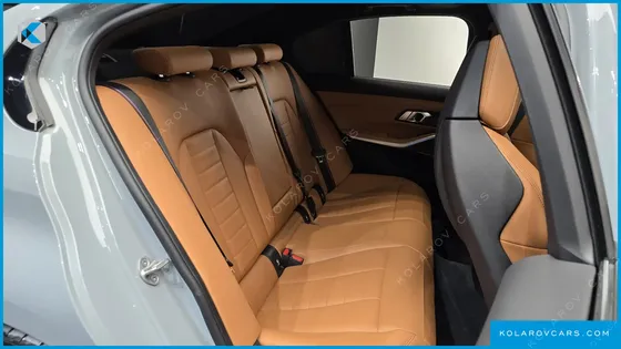 BMW 3 SERIES M340I PRO