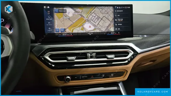 BMW 3 SERIES M340I PRO