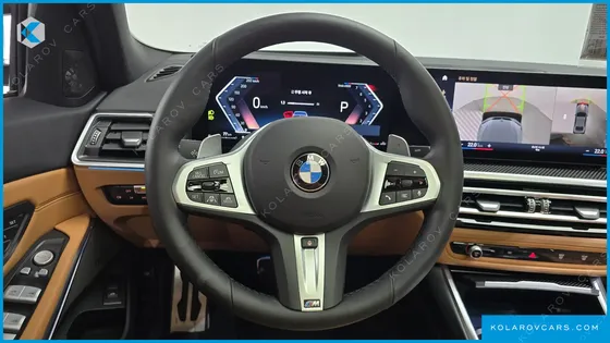 BMW 3 SERIES M340I PRO