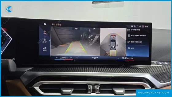 BMW 3 SERIES M340I PRO