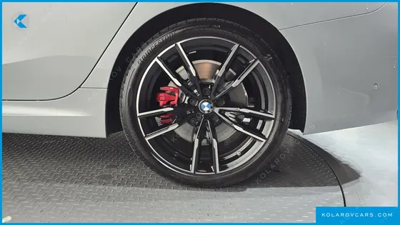 BMW 3 SERIES M340I PRO