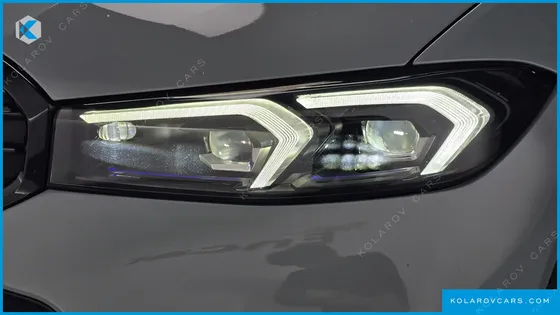 BMW 3 SERIES M340I PRO