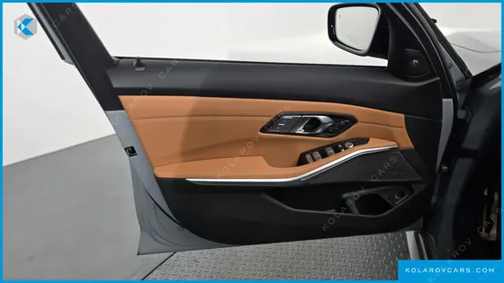 BMW 3 SERIES M340I PRO