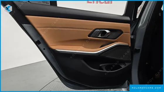 BMW 3 SERIES M340I PRO