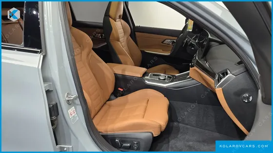 BMW 3 SERIES M340I PRO