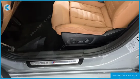 BMW 3 SERIES M340I PRO
