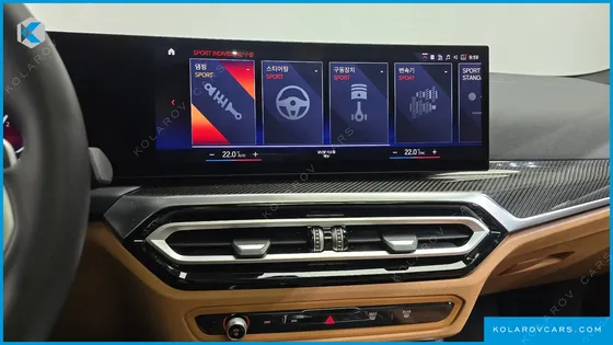 BMW 3 SERIES M340I PRO