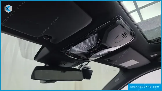 BMW 3 SERIES 320I M SPORT