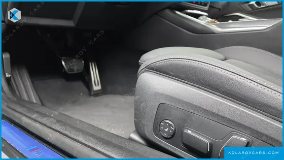 BMW 3 SERIES 320I M SPORT