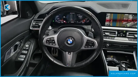 BMW 3 SERIES M340I