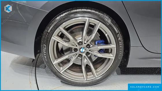 BMW 3 SERIES M340I