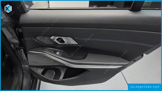 BMW 3 SERIES M340I