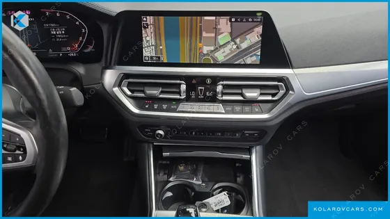 BMW 3 SERIES M340I