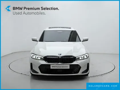 BMW 3 SERIES 320I M SPORT