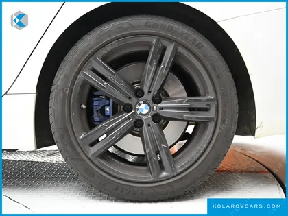 BMW 3 SERIES 320I M SPORT