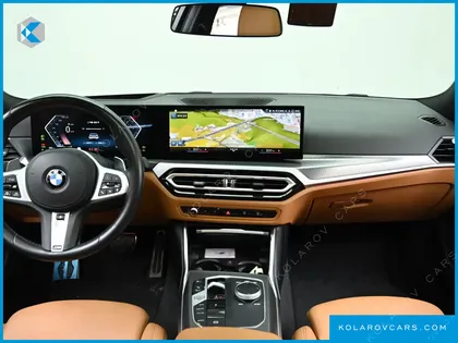 BMW 3 SERIES 320I M SPORT