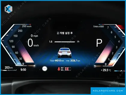 BMW 3 SERIES 320I M SPORT