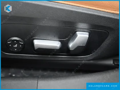BMW 3 SERIES 320I M SPORT